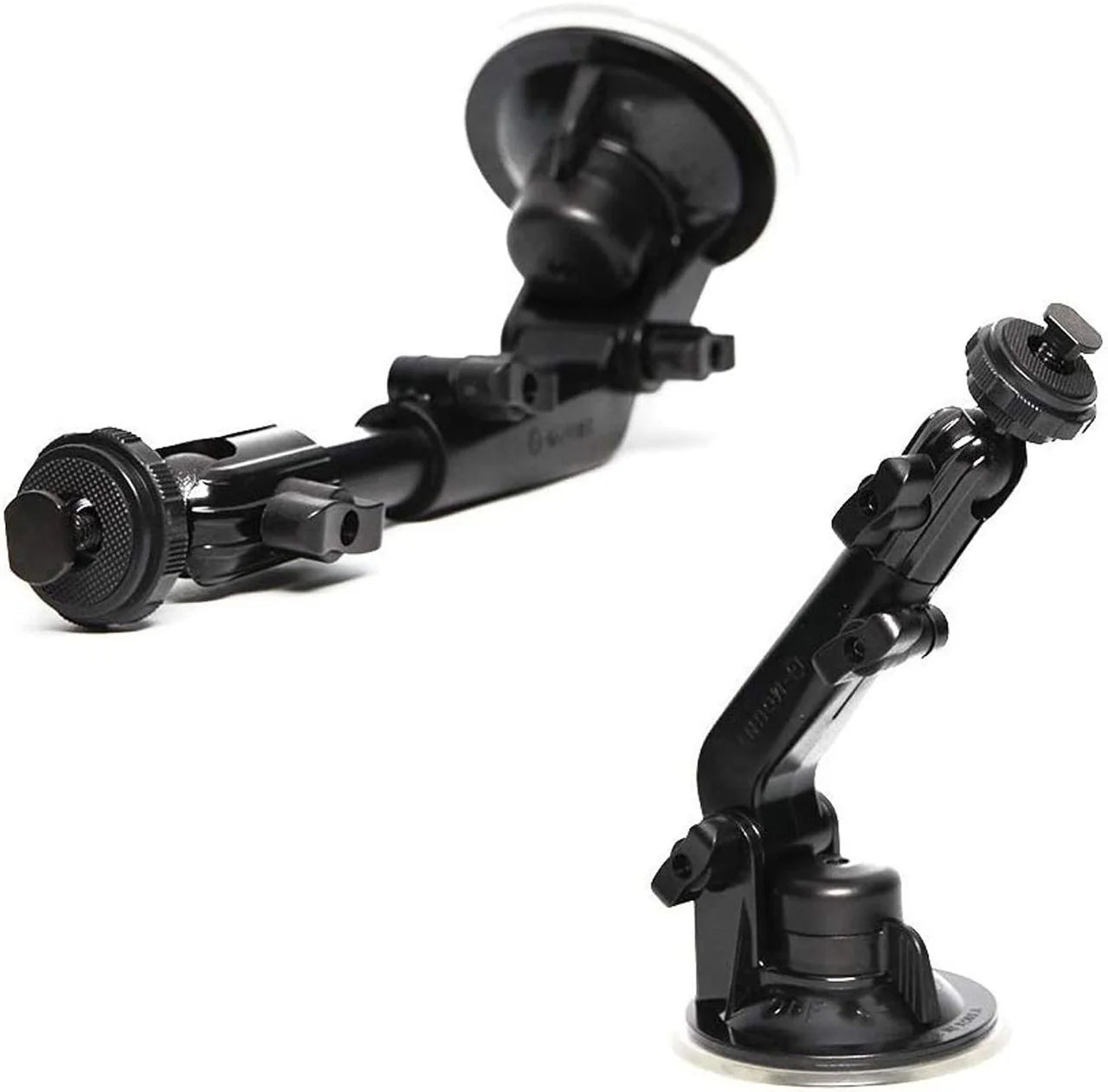 Rear View Safety Wireless Backup Camera System | 7" Quad View Display with Built-in DVR