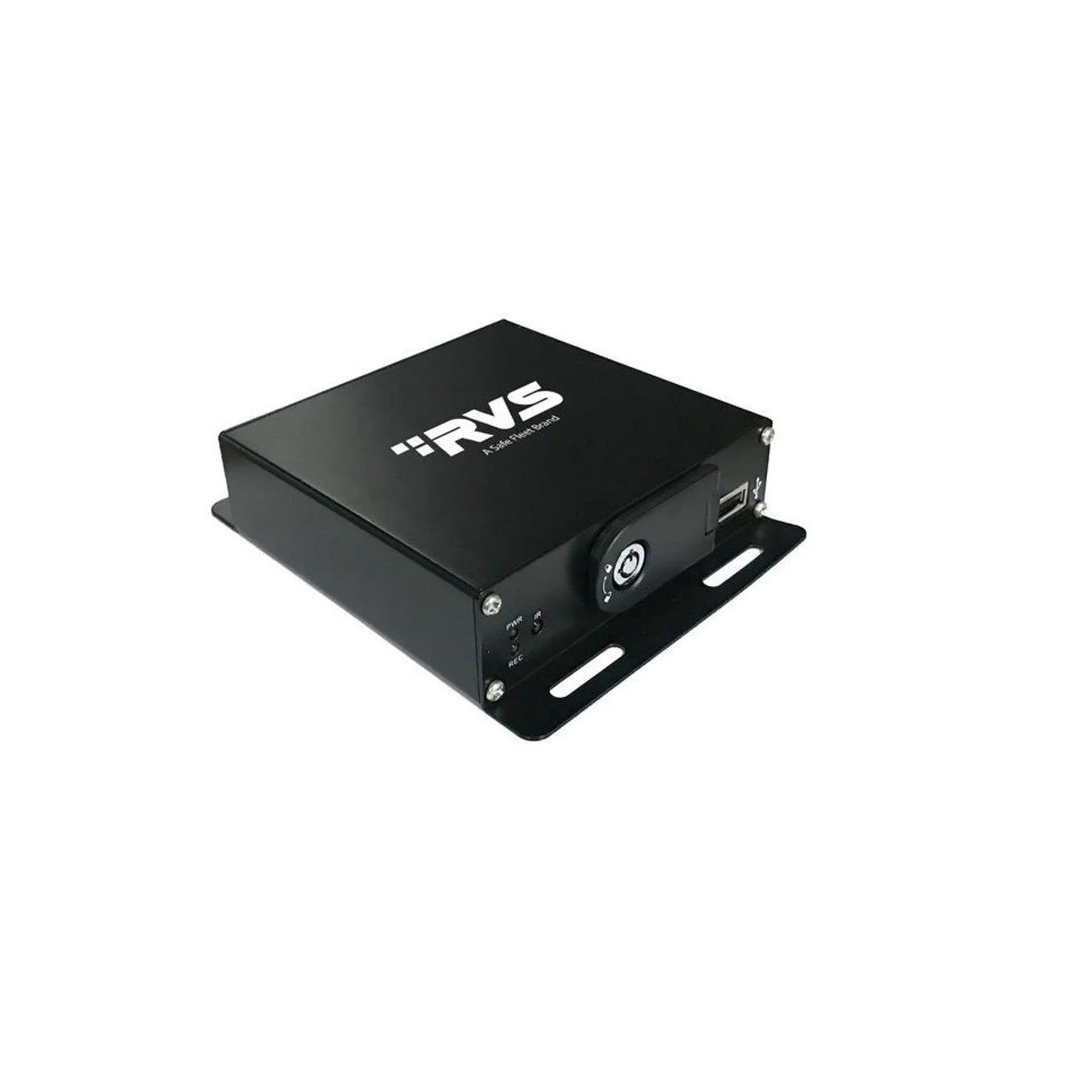 Mobilemule 2200 | 2 Channel Mobile DVR, 9" RCA Display