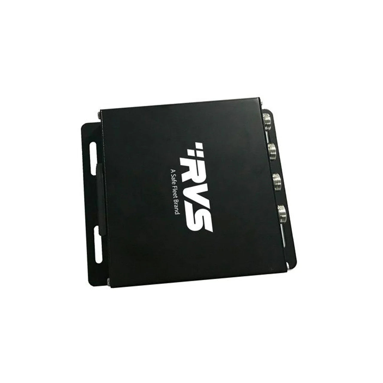 Mobilemule 2200 | 2 Channel Mobile DVR, 9" RCA Display