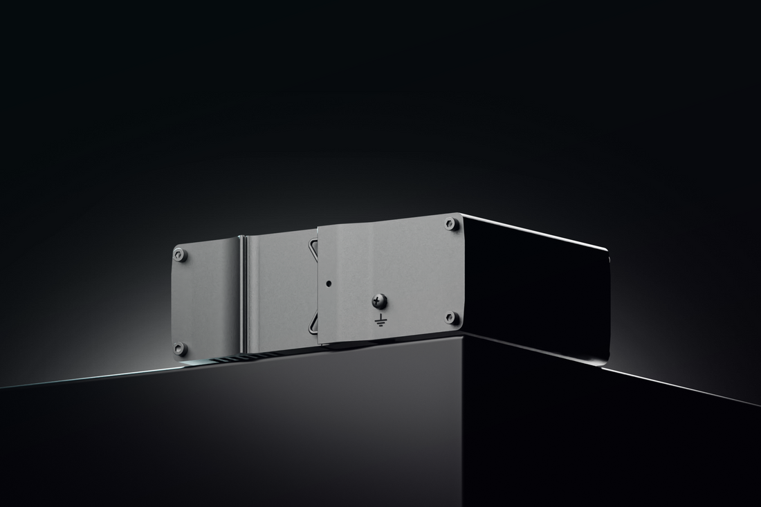 TSW200 Series INDUSTRIAL UNMANAGED POE+ SWITCH