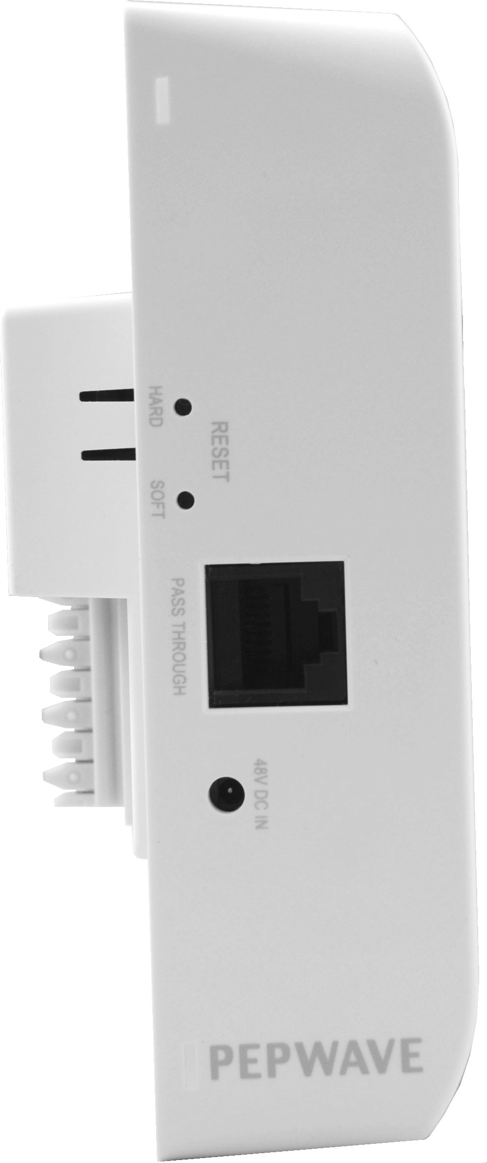 Peplink AP One In-Wall WiFi Access Point