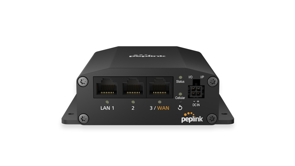 Peplink MAX BR1 Mini Core