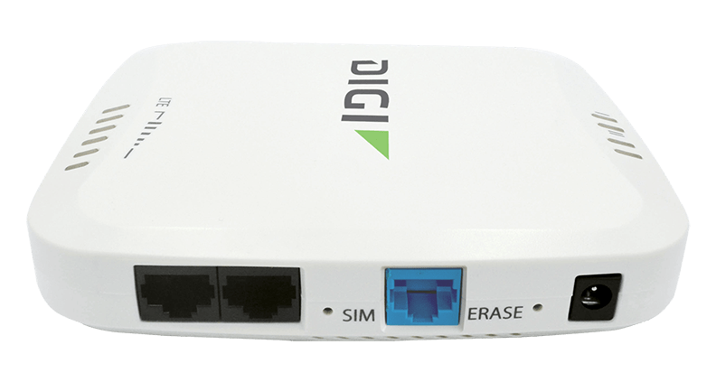 Digi EX15: 2 port GigE; RJ-45 RS232, Global Wi-Fi; Global CAT 4; LTE / HSPA+; Cellular certifications: Verizon, AT&T, PTCRB, Canada (INCLUDES PSU, POE INJECTOR, SITE SURVEY BATTERY, MOUNTING ACCESSORIES, ANTENNAS and Intl Plug Tips)