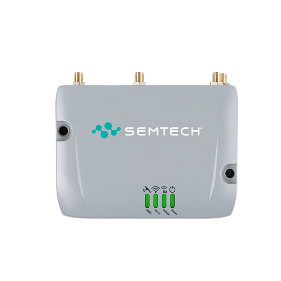 AirLink® EX400 5G RedCap Router
