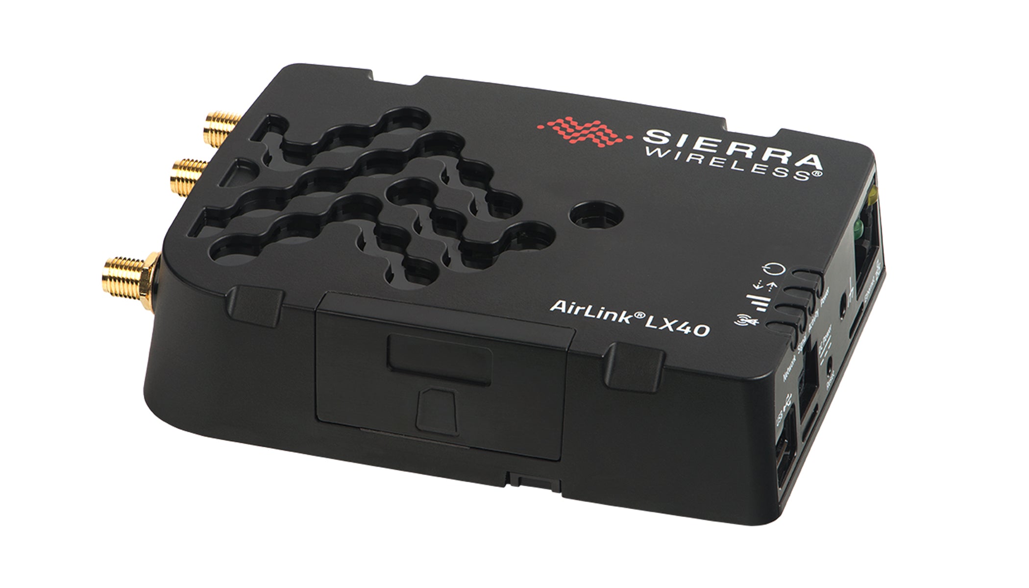 1104184 - LX40, 4G LTE Router, AU&NZ, Wi-Fi, includes 1-year AirLink Complete