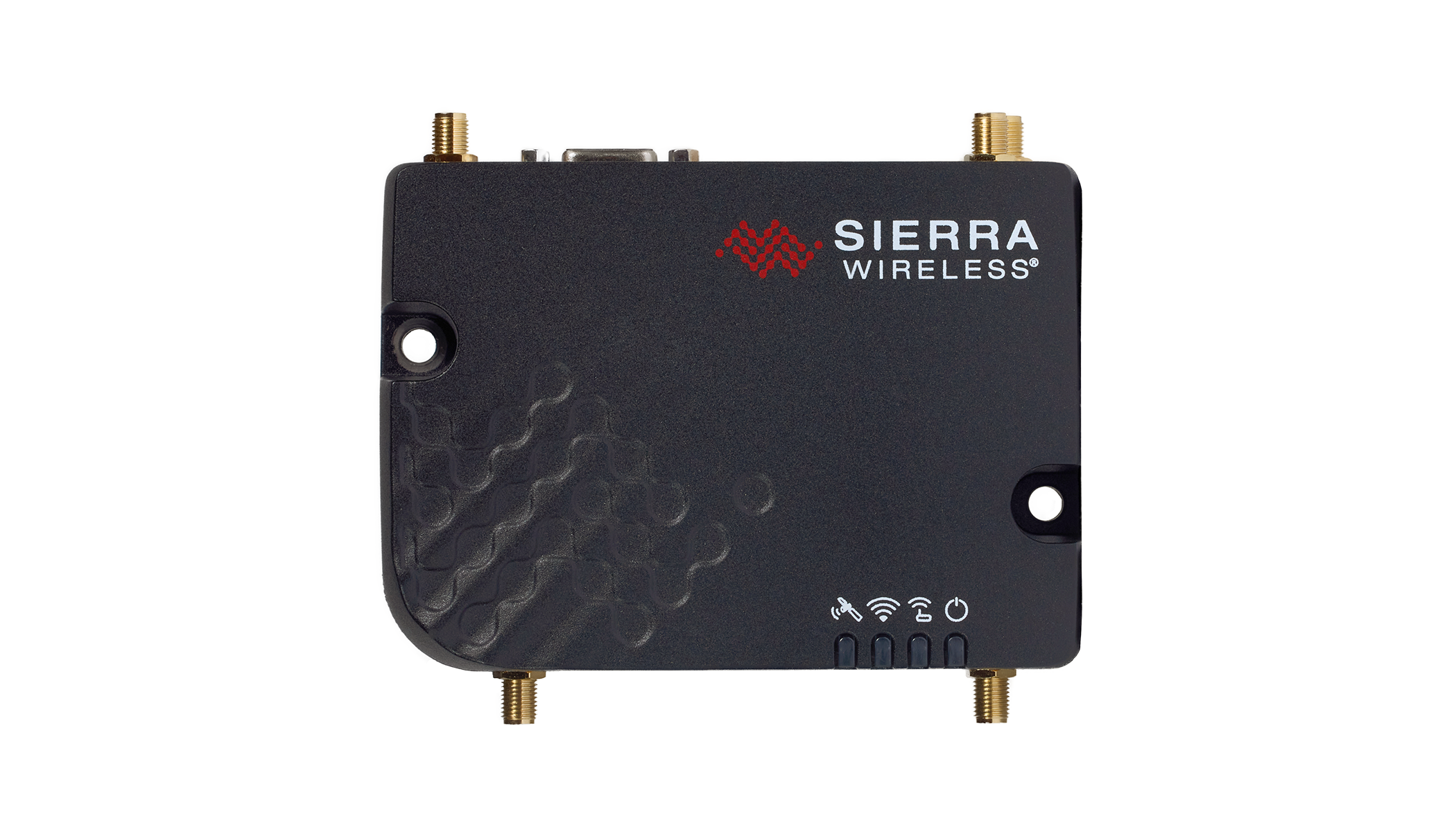 AirLink® RX55 World’s Most Power-Efficient Rugged 4G LTE-A Router