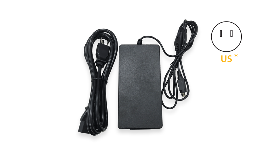 Peplink AC Adapter