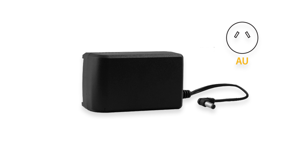 Peplink AC Adapter
70cm - AU - HD2/MAX 700/APO One AX