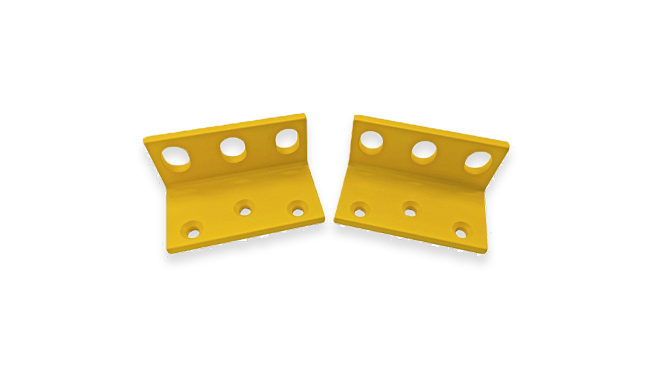 Peplink Rails Mount Ears
SDX