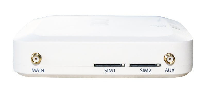 EX12: 2 Ethernet 10/100, LTE Cat-4, Remote Mounting Kit, Commercial, Certs: PTCRB, US (AT&T, VZ), Canada