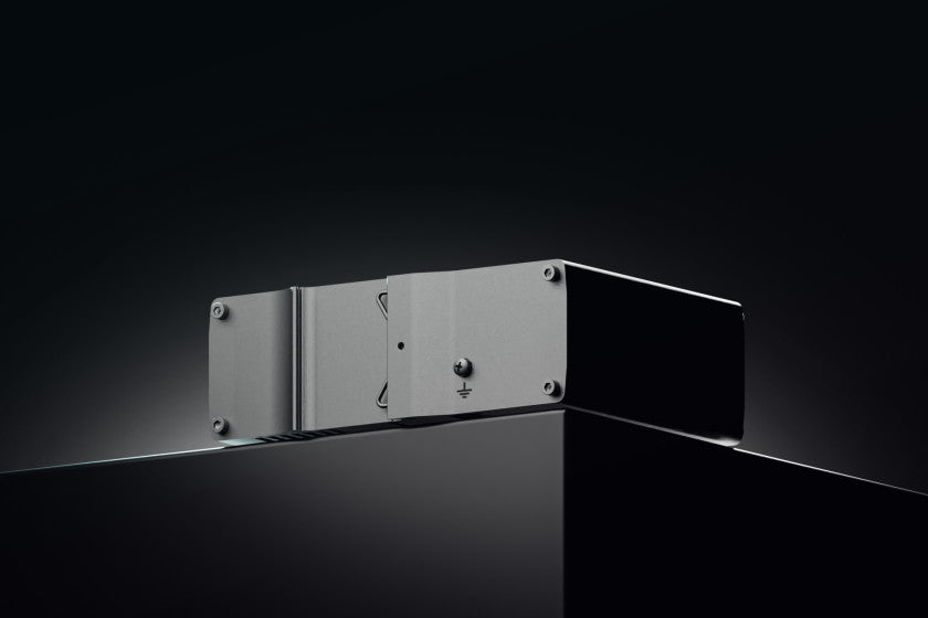 TSW200 Series INDUSTRIAL UNMANAGED POE+ SWITCH