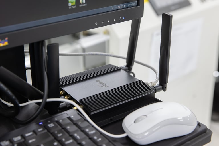 Peplink MAX BR1 Pro 5G