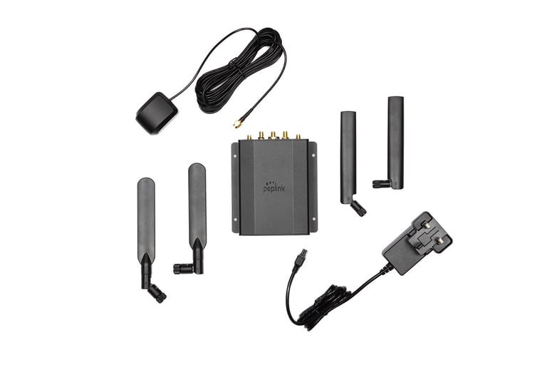 Peplink MAX BR1 Mini