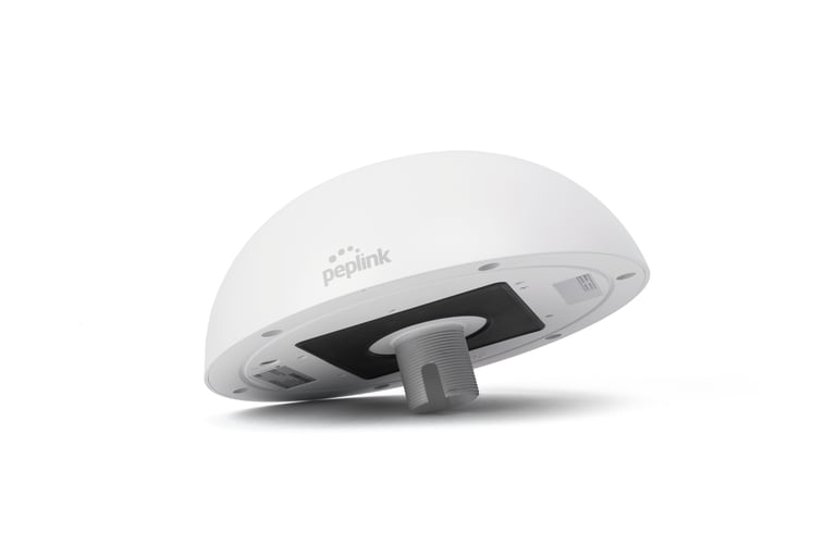 Peplink MAX HD1 Dome Pro