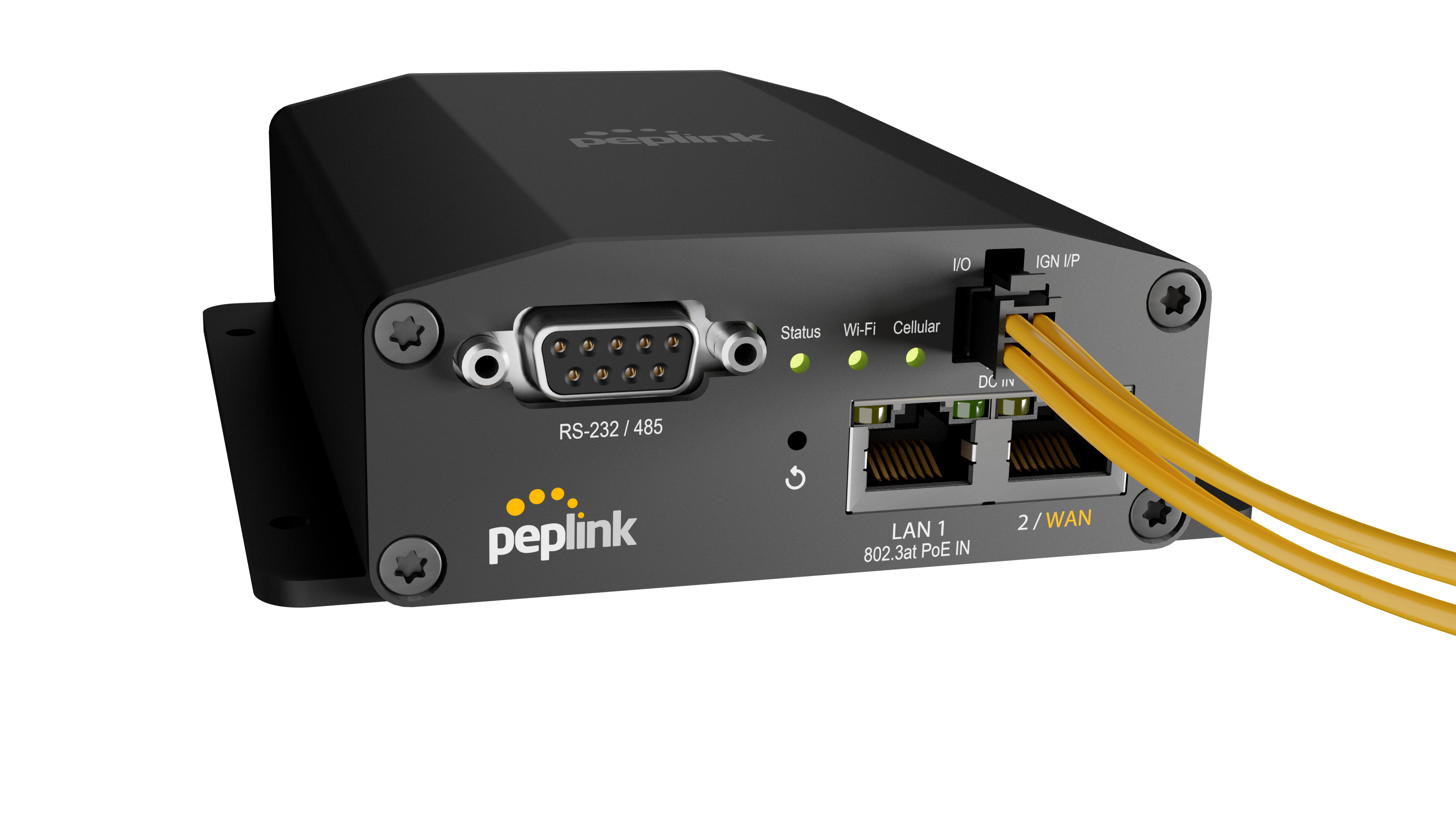 Peplink MAX BR1 Mini M2M