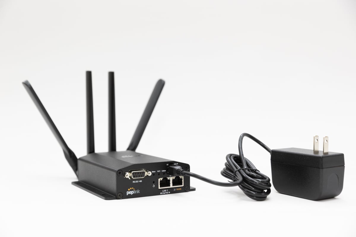 Peplink MAX BR1 Mini M2M