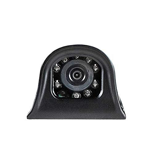 7" Display, Backup Camera, Both Side Cameras, 66&