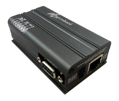 Microhard BULLETCAT12 ULTRAFAST CAT12 Modem/passerelle cellulaire LTECAT12