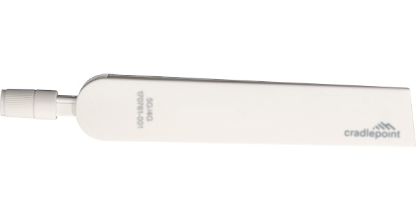 Cradlepoint 1-Year Netcloud Essentials for Branch Performance Routers with Support &amp; CR4250 Router with POE, North America