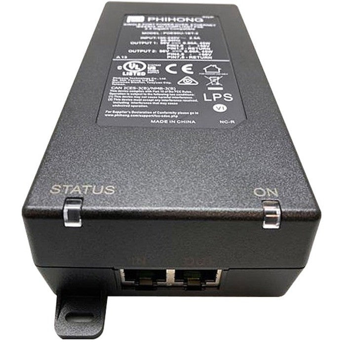 PoE Injector, 56V – CMO