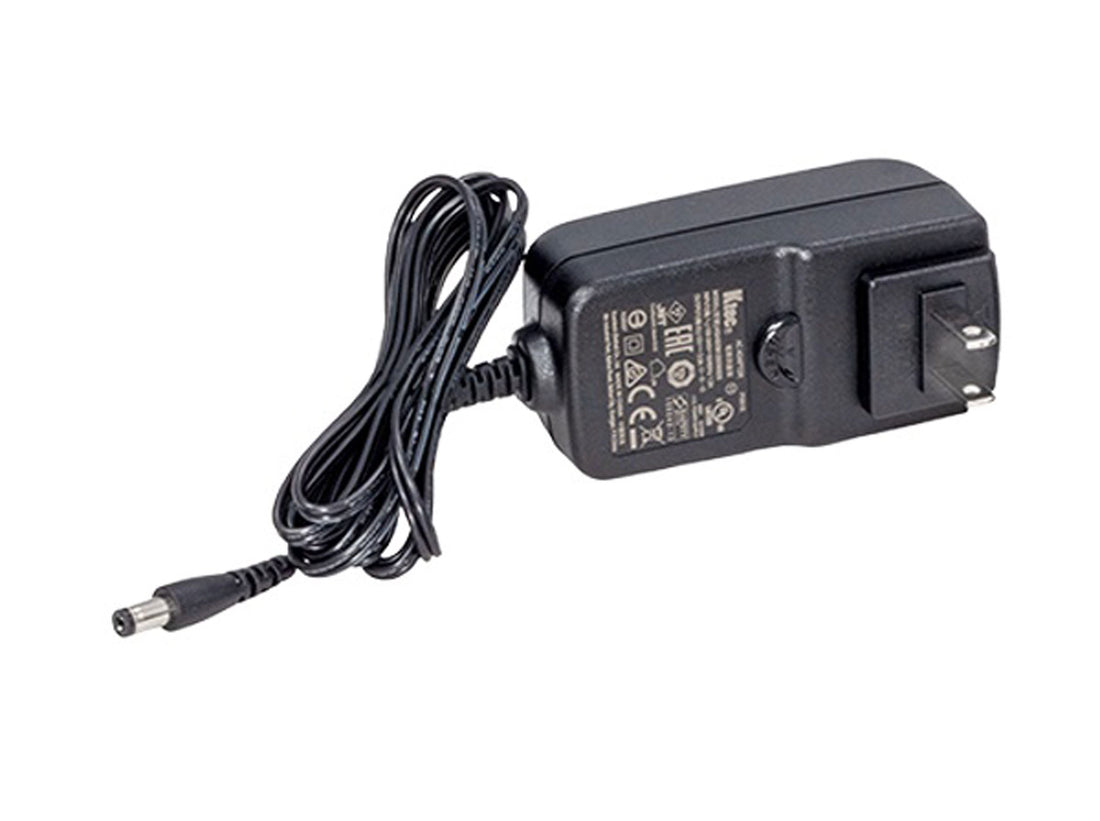 Cradlepoint Power Supply, 12V Barrel 1.8M (North America) Type A; Used with W1850 - 170862-000