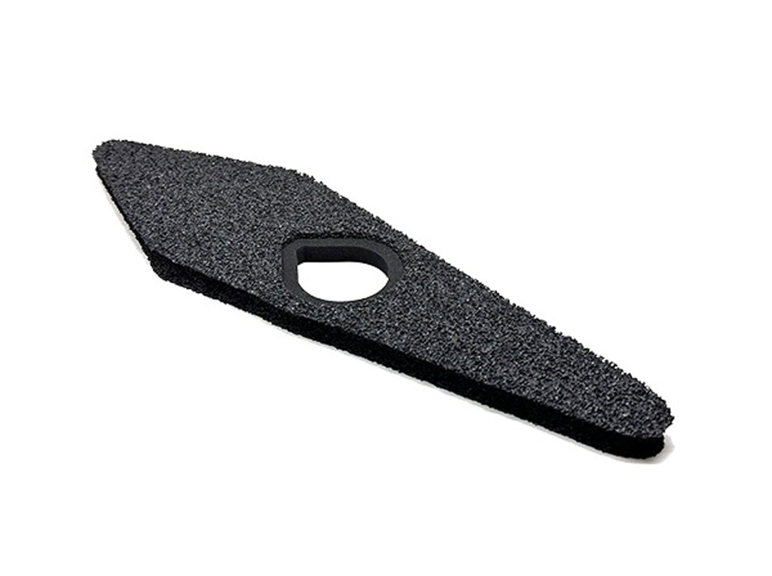Cradlepoint Vehicle Mounting Foam, Used with R2105, R2155 - 170905-000