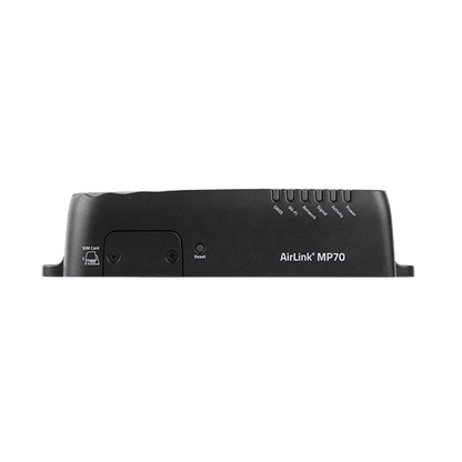 Sierra Wireless AirLink MP70 Routeur avancé LTE hautes performances - Câble d&