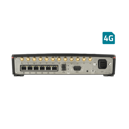 MG90-Single LTE-A Pro-1103981-NORTH America-US &amp; CAN-LTE-Advanced Pro/HSPA+-3Y Warranty - Includes 1Y of Technical Support