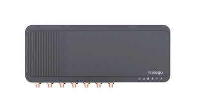 INSEEGO WAVEMAKER™ PRO 5G INDUSTRIAL GATEWAY S2000