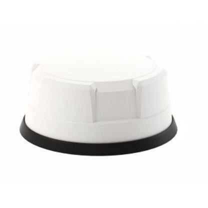 Sierra Wireless Airlink 8-in-1 Dome Antenna, 4x5G/LTE, GNSS, 3xWi-Fi 2.4/5GHz, Bolt Mount, 5m, Fakra - 6001344 / 6001345