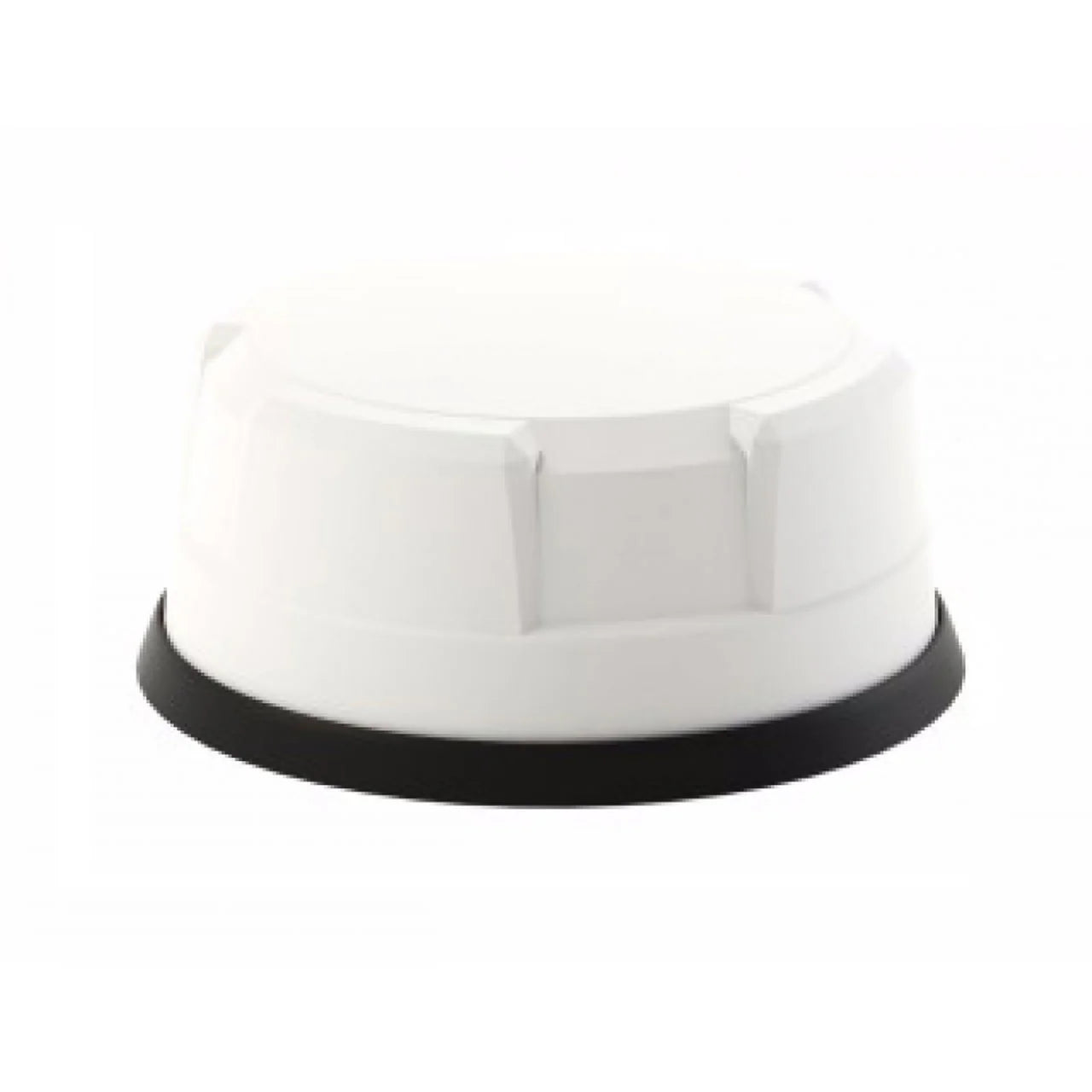 6001445 - 5in1 Dome Antenna - 4x5G/LTE, GNSS, Bolt Mount, 5m, Fakra, White