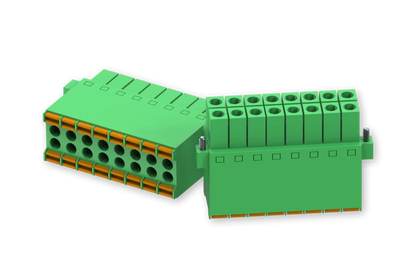 2X8PIN Connector