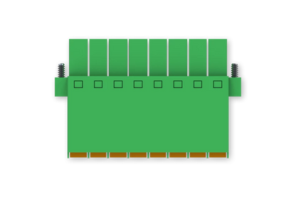 2X8PIN Connector