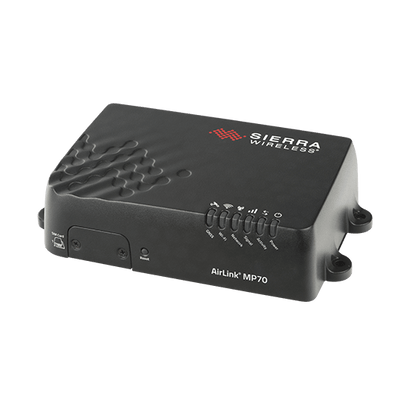 Sierra Wireless AirLink MP70 Routeur avancé LTE hautes performances - Câble d&