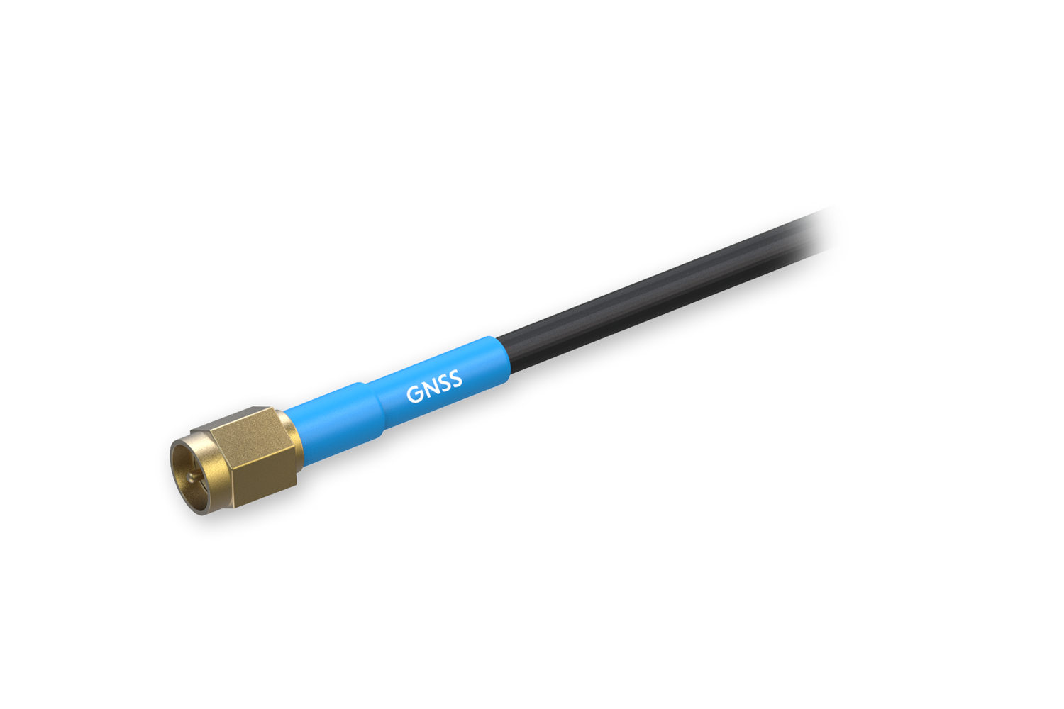 GNSS Adhesive SMA Antenna