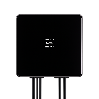 Semtech Antenna – 7-in-1 Flat Panel for XR60