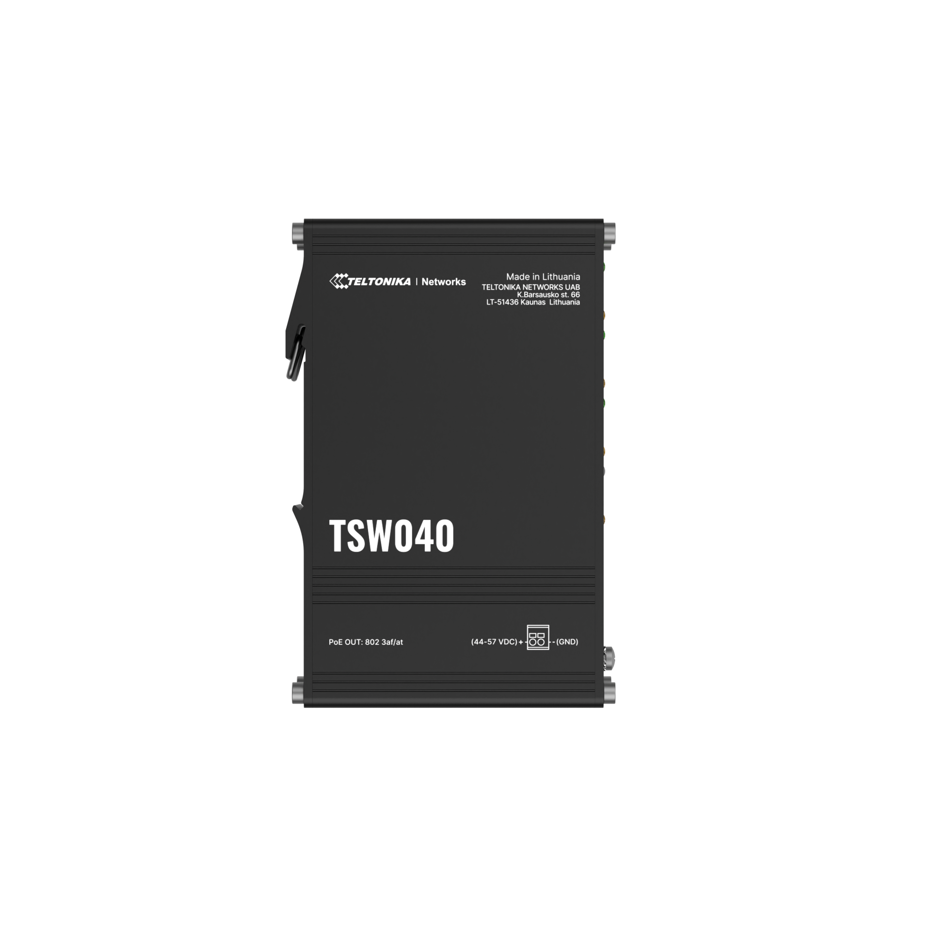 TSW040