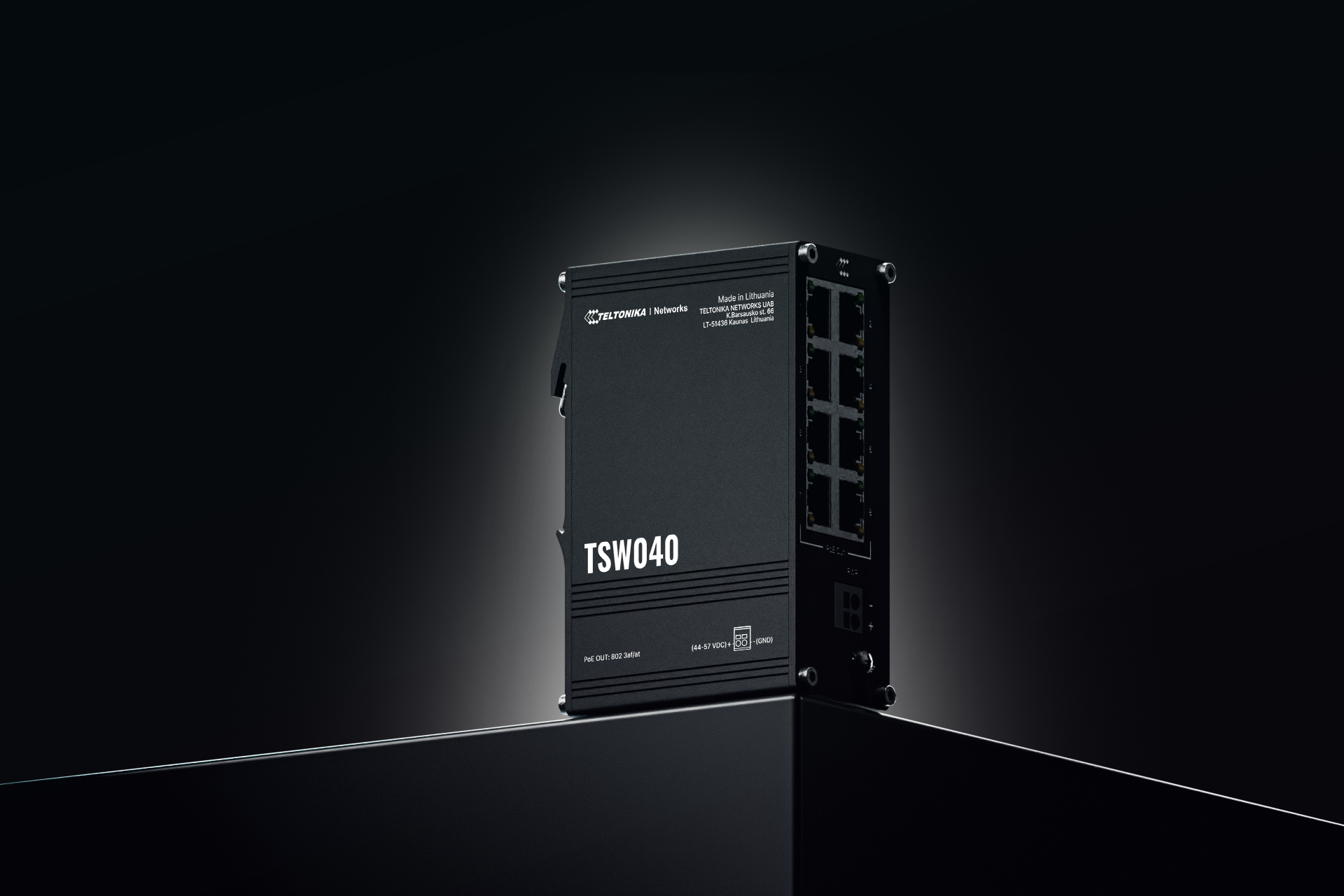 TSW040