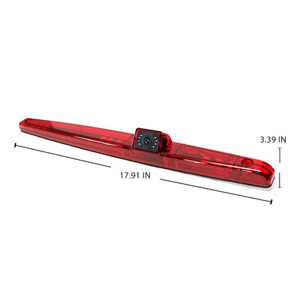 Clearance Light Backup Camera