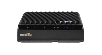 Routeur Cradlepoint R1900 avec double WiFi, GNSS, (modem 5G) - pas d&