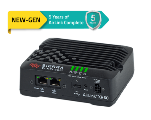 Ciera Routers Sierra Wireless routers – CMO