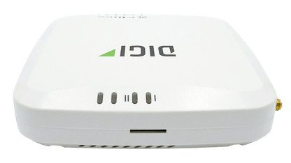 Digi EX15 - 2 ports GigE, RJ-45, RS-232, Wi-Fi, LTE-A / HSPA+ Cat 7, Certifications cellulaires : PTCRB, AT&amp;T, T-Mobile, Verizon, US, Canada