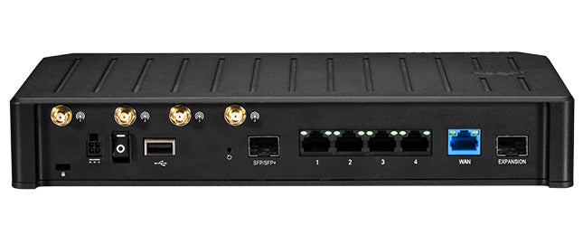 Netcloud Modem 5-yr NetCloud Enterprise Branch Essentials Plan, Advanced Plan and E30 ...