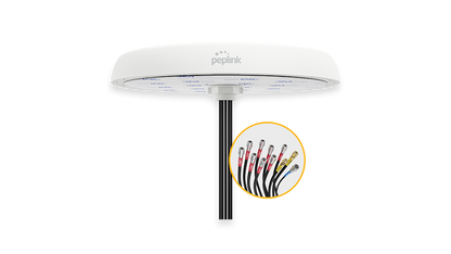 Peplink MIMO Antenna