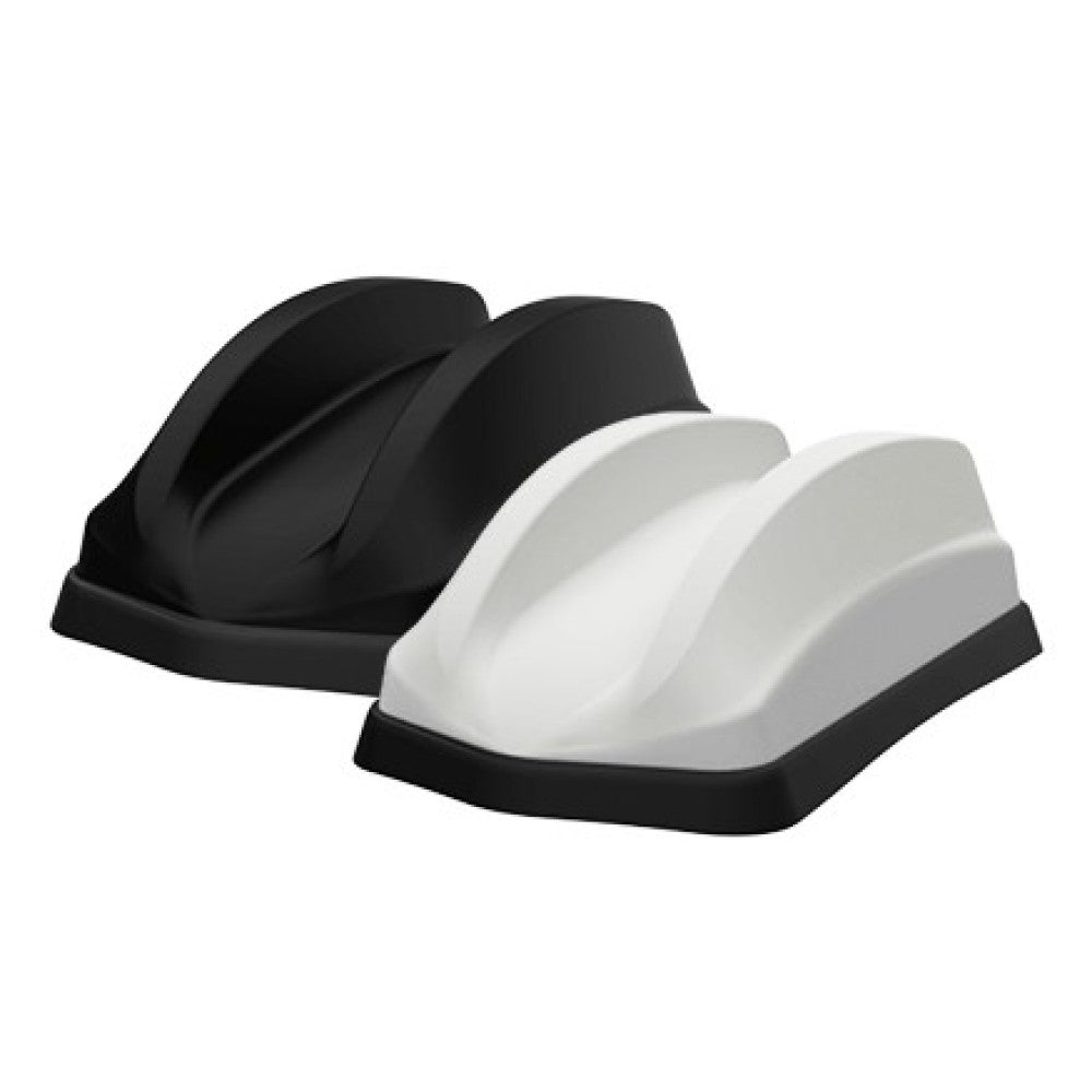 5-in-1 Dual Sharkfin