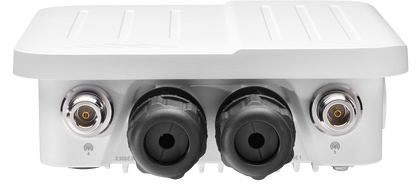 Ericsson Cradlepoint W1855 Outdoor 5G low-and mid-band adapter to add primary or failover connectivity