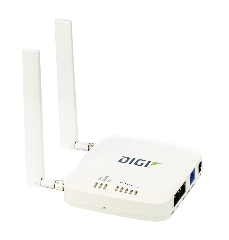 Digi EX12 Cellular Router