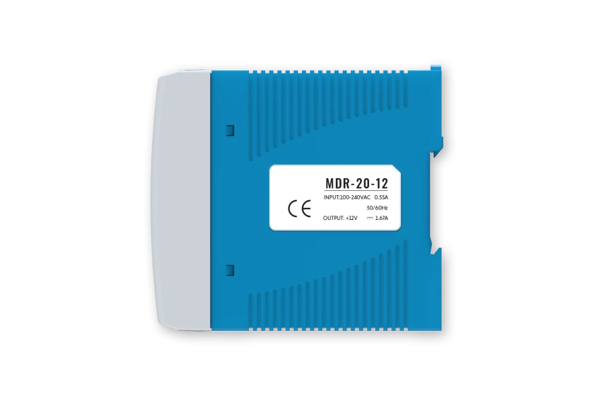 DIN Rail power supply