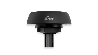 Peplink MIMO Antenna
Threaded Bolt - Black - IP68 - 6&