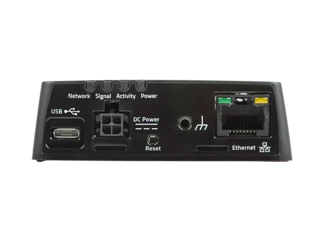 LX40, 4G LTE Router, includes 1-year AirLink Complete – CMO